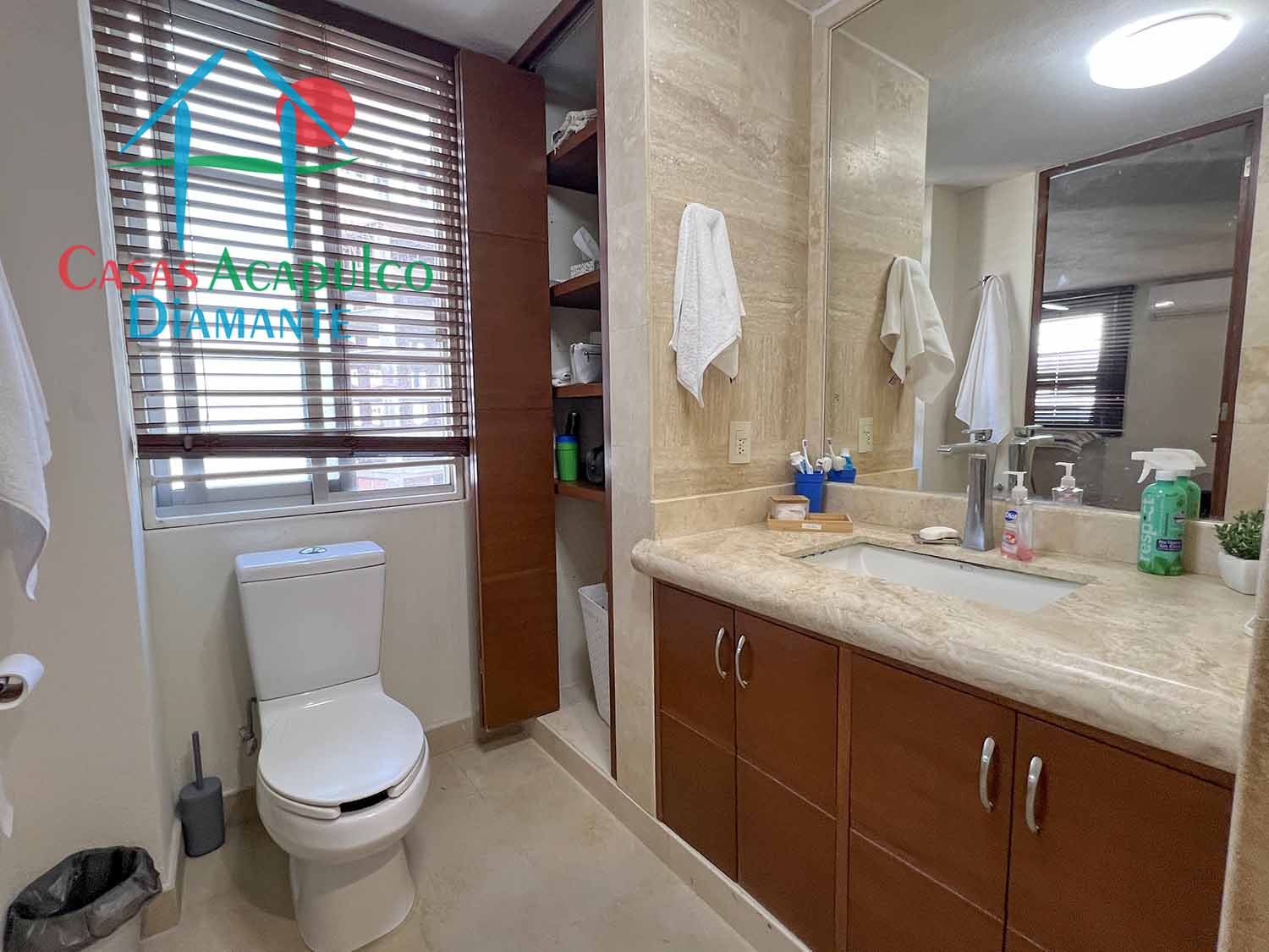 Goleta 1102 - Recámara principal 8